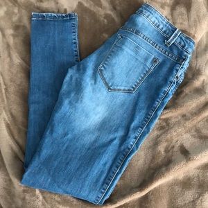 Encore Skinny jeans